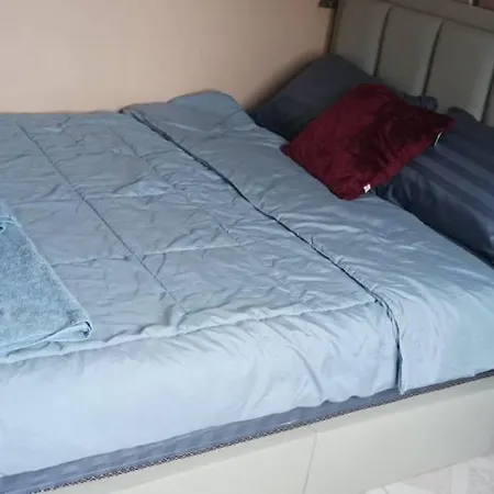 Jatuporn A3 Apartment Rangsit Exterior photo