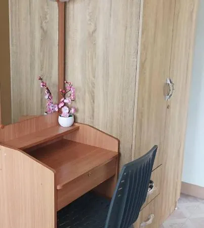 Jatuporn A3 Apartment Rangsit Exterior photo