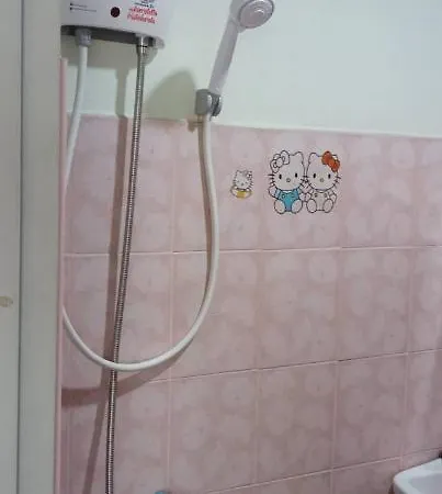 Jatuporn A3 Apartment Rangsit Exterior photo