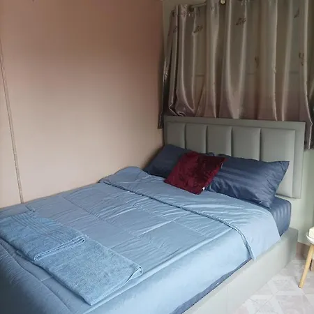 Jatuporn A3 Apartment Rangsit Exterior photo