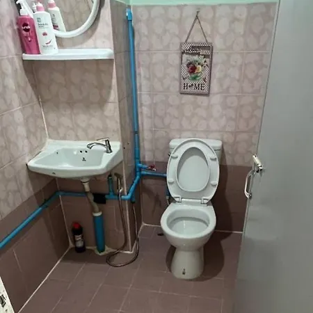 Jatuporn A3 Apartment Rangsit Exterior photo