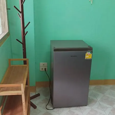 Jatuporn A3 Apartment Rangsit Exterior photo