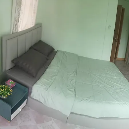 Jatuporn A3 Apartment Rangsit Exterior photo