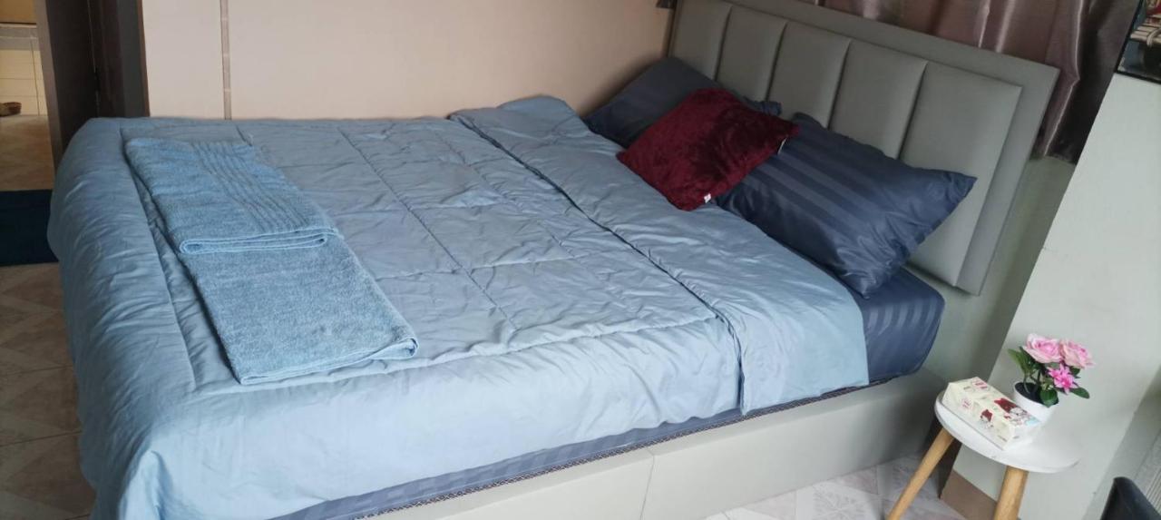 Apartemen Jatuporn A3