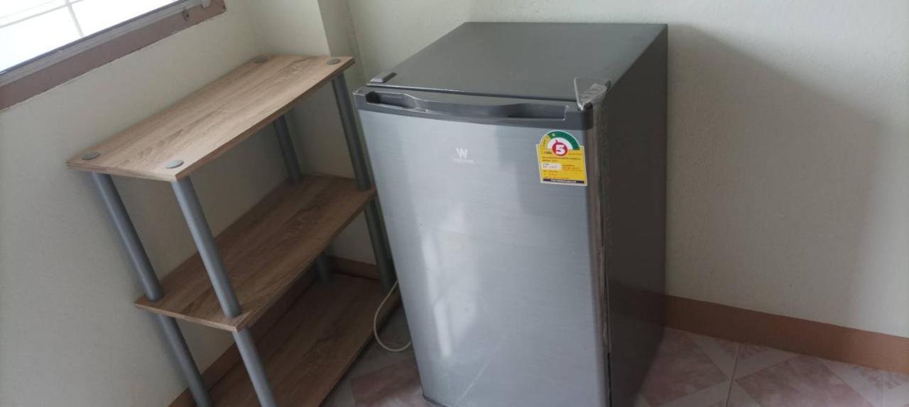 Jatuporn A3 Apartment Rangsit