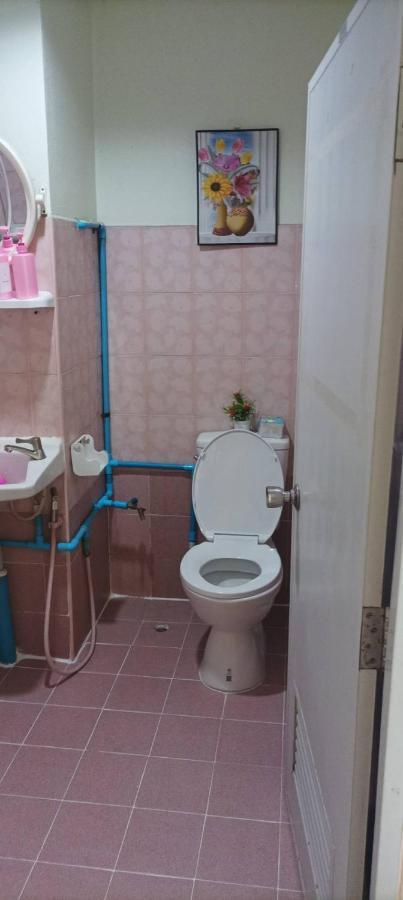 Apartemen Jatuporn A3 Rangsit
