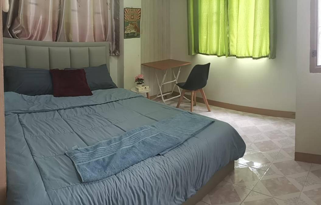 Jatuporn A3 Apartment