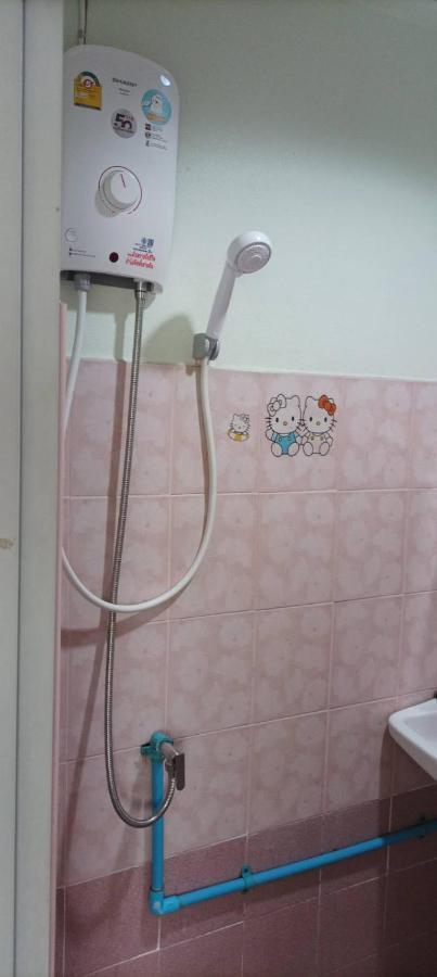 Jatuporn A3 Apartment *