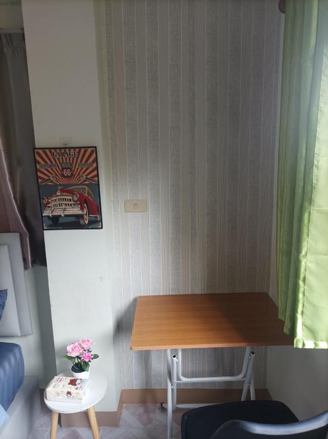 Apartment Jatuporn A3 *