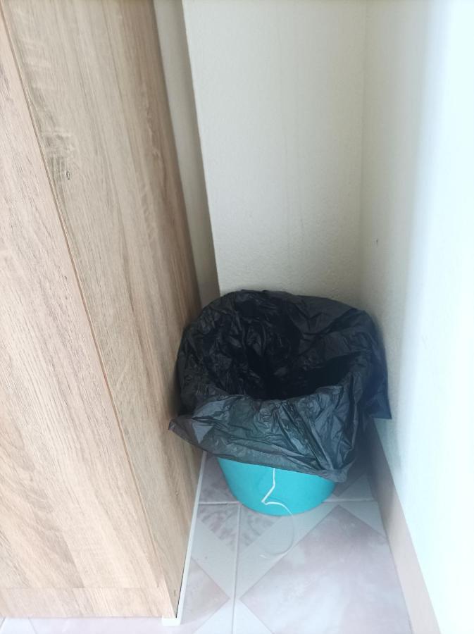 Jatuporn A3 Apartment *