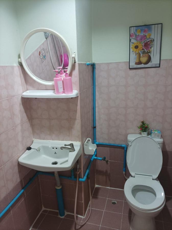 Apartment Jatuporn A3