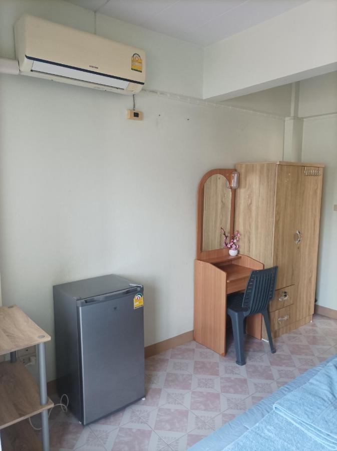 Jatuporn A3 Apartment Rangsit