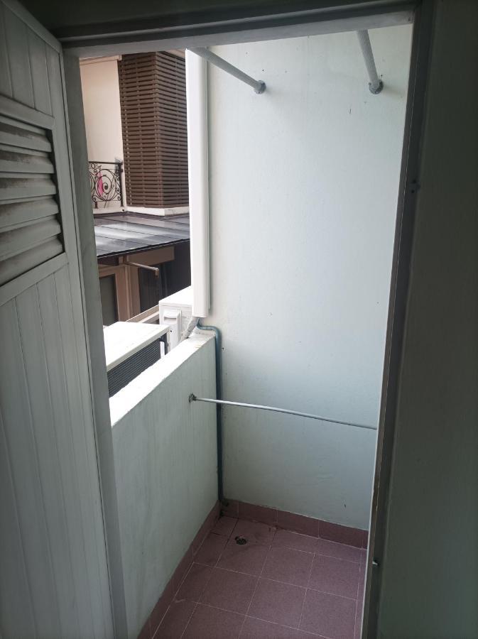 Apartment Jatuporn A3 Rangsit