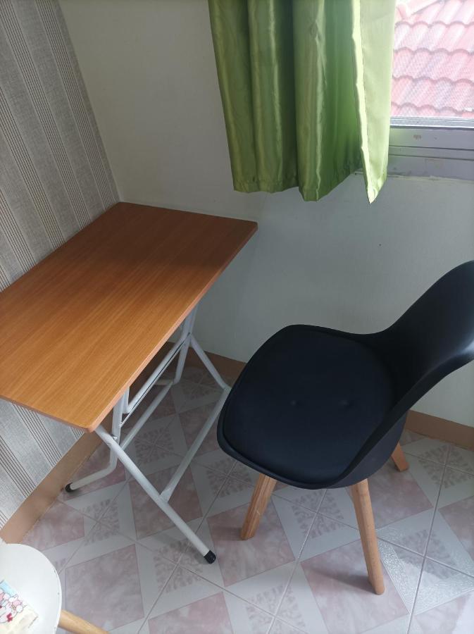 Jatuporn A3 Apartment *