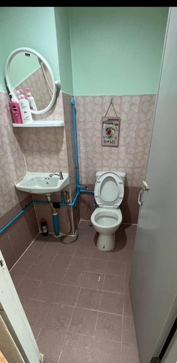 Apartment Jatuporn A3