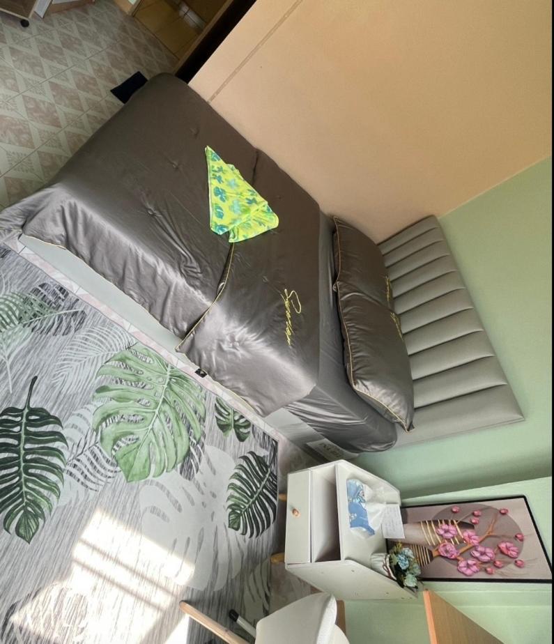 Jatuporn A3 Apartemen *