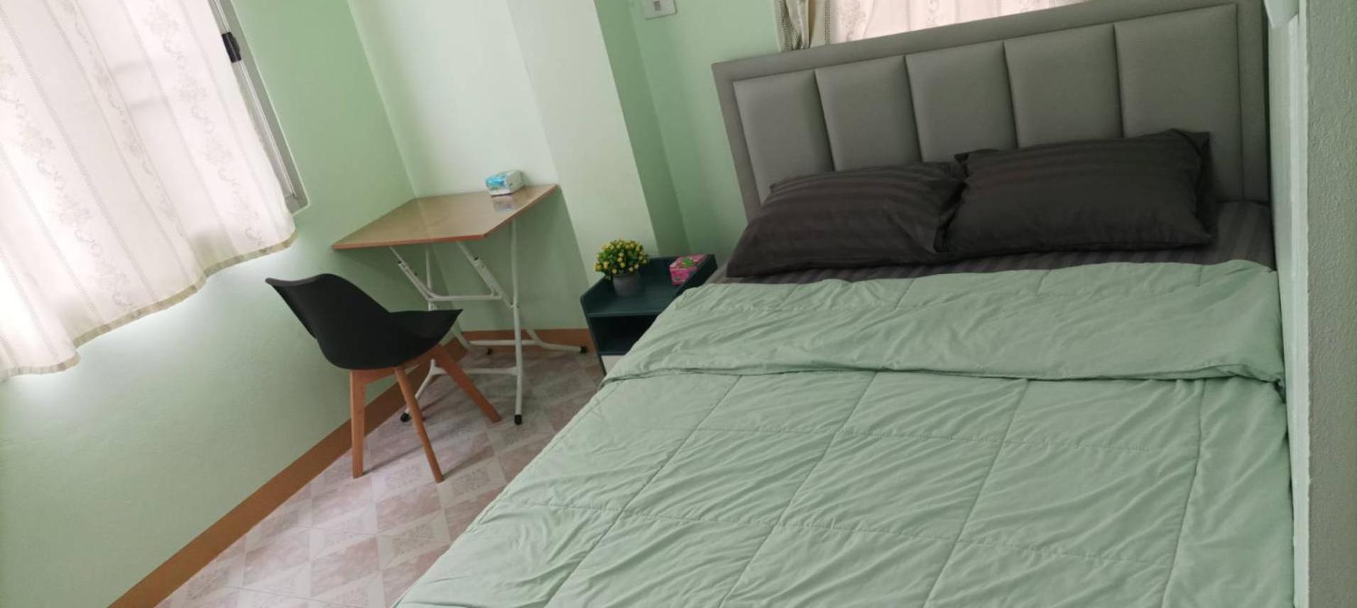 Apartemen Jatuporn A3 Rangsit