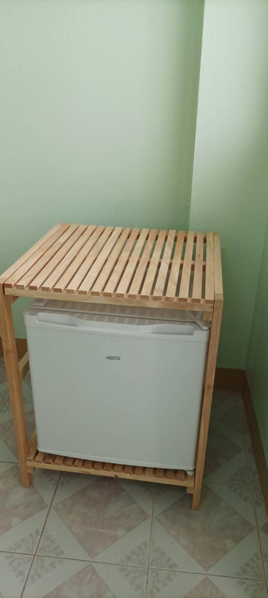 Jatuporn A3 Apartment Rangsit