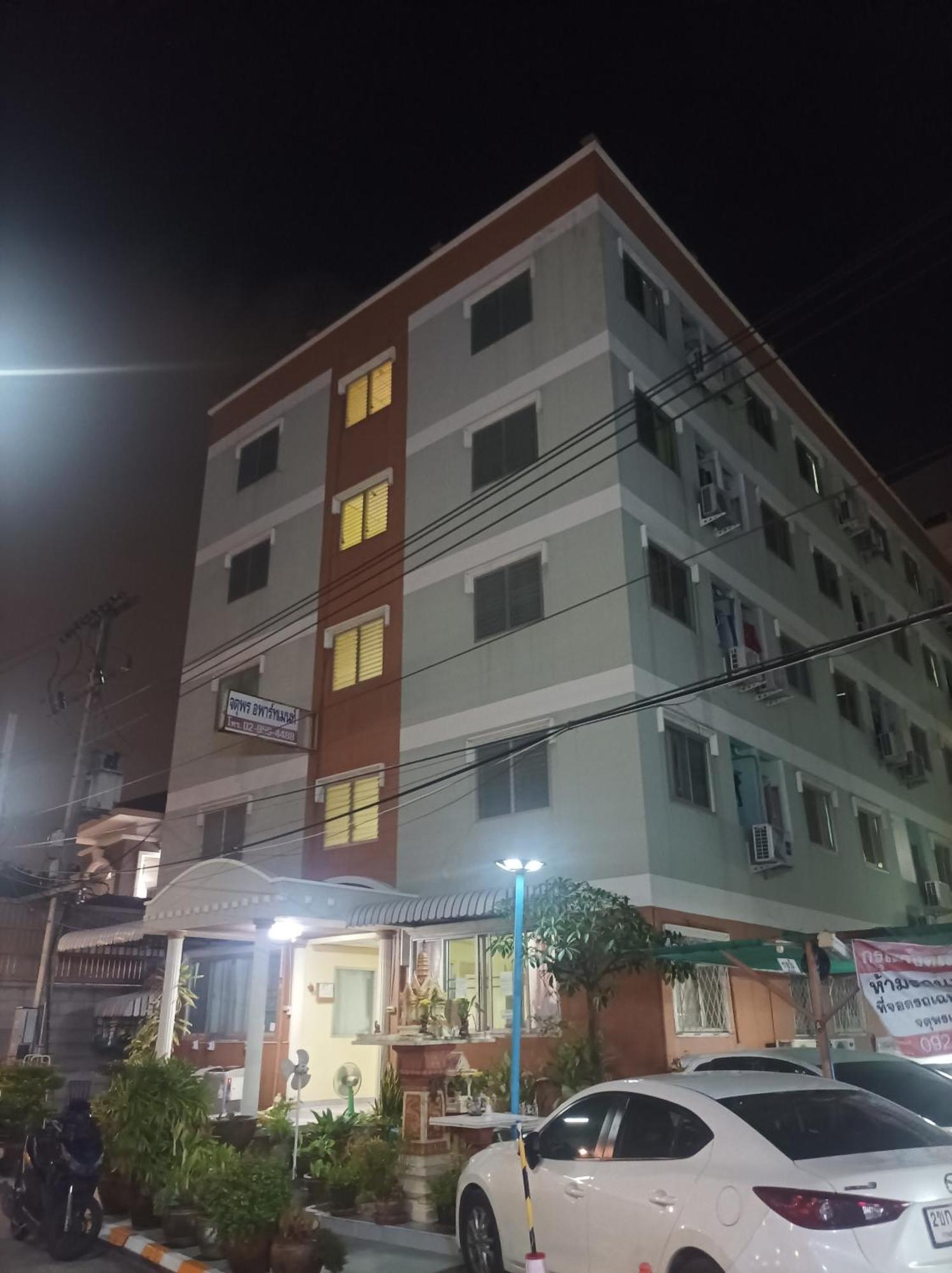 Jatuporn A3 Rangsit
